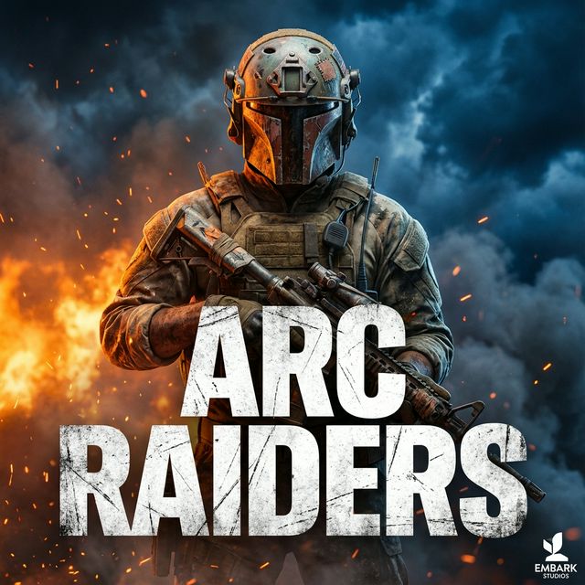 Buy Cheat ARC Raiders
