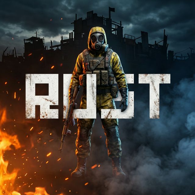 Buy Cheat Rust